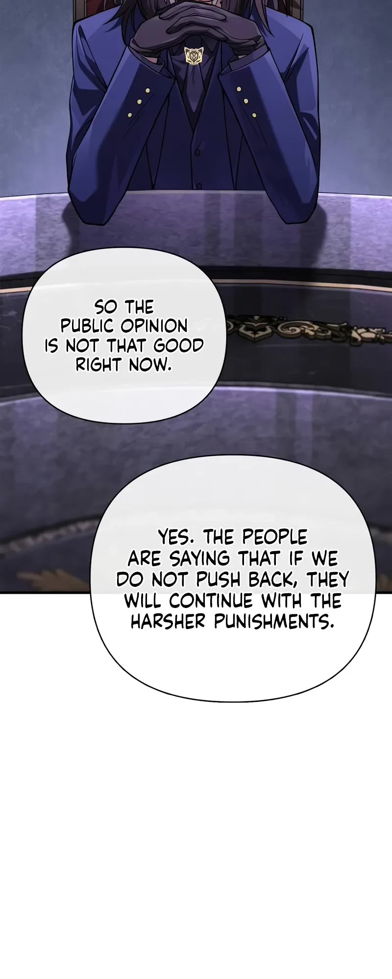 Surviving the Game as a Barbarian Chapter 130 page 36 - Chapter 130: Participation Prize