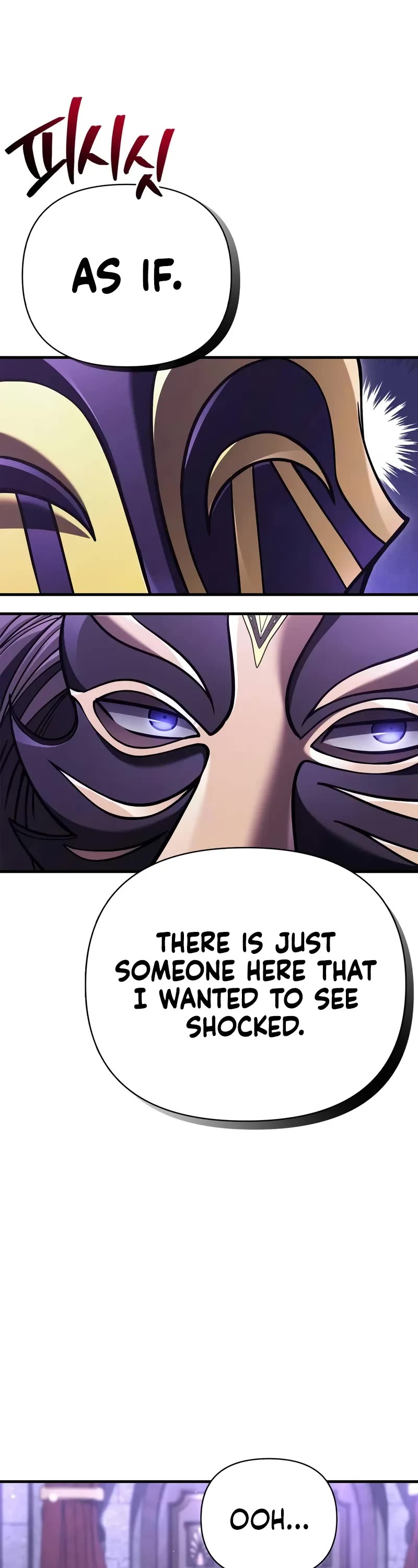 Surviving the Game as a Barbarian Chapter 130 page 4 - Chapter 130: Participation Prize