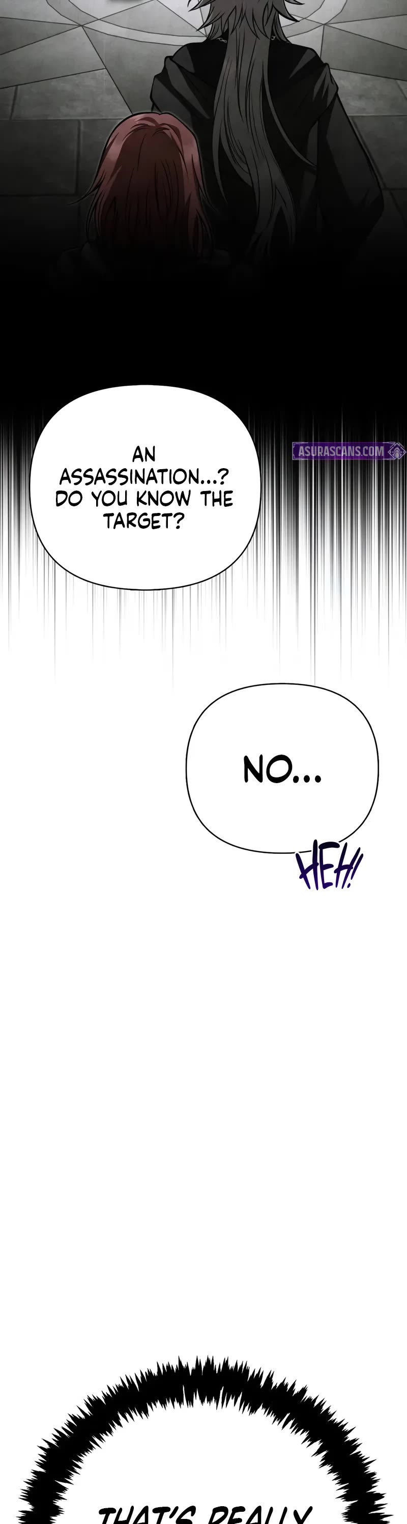 Surviving the Game as a Barbarian Chapter 130 page 40 - Chapter 130: Participation Prize