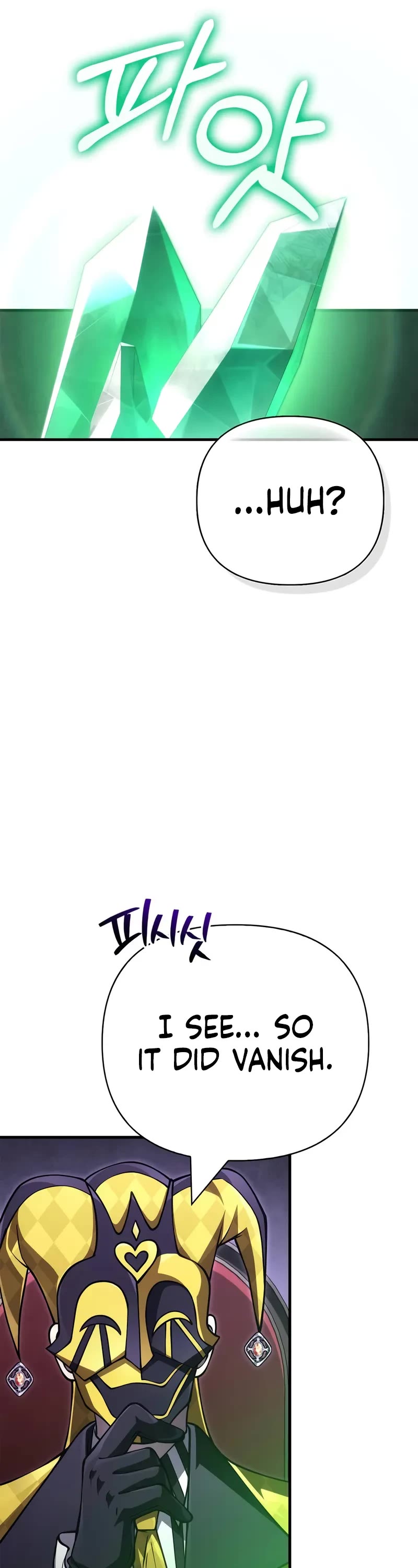 Surviving the Game as a Barbarian Chapter 130 page 52 - Chapter 130: Participation Prize