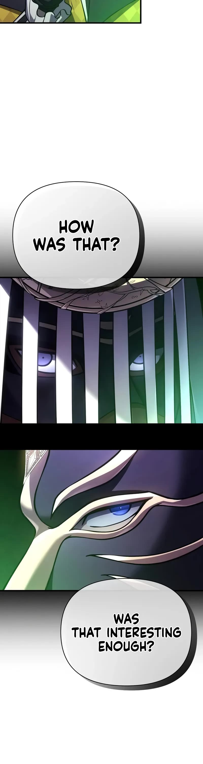 Surviving the Game as a Barbarian Chapter 130 page 53 - Chapter 130: Participation Prize