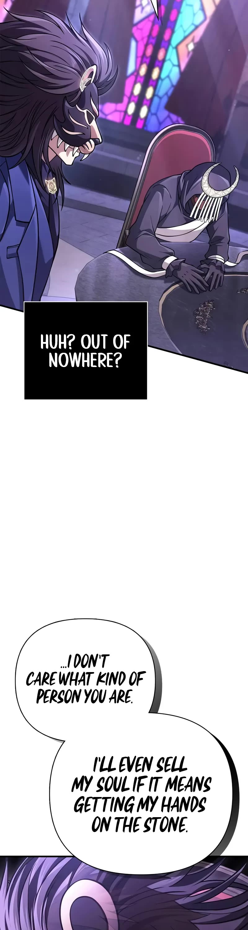 Surviving the Game as a Barbarian Chapter 130 page 66 - Chapter 130: Participation Prize