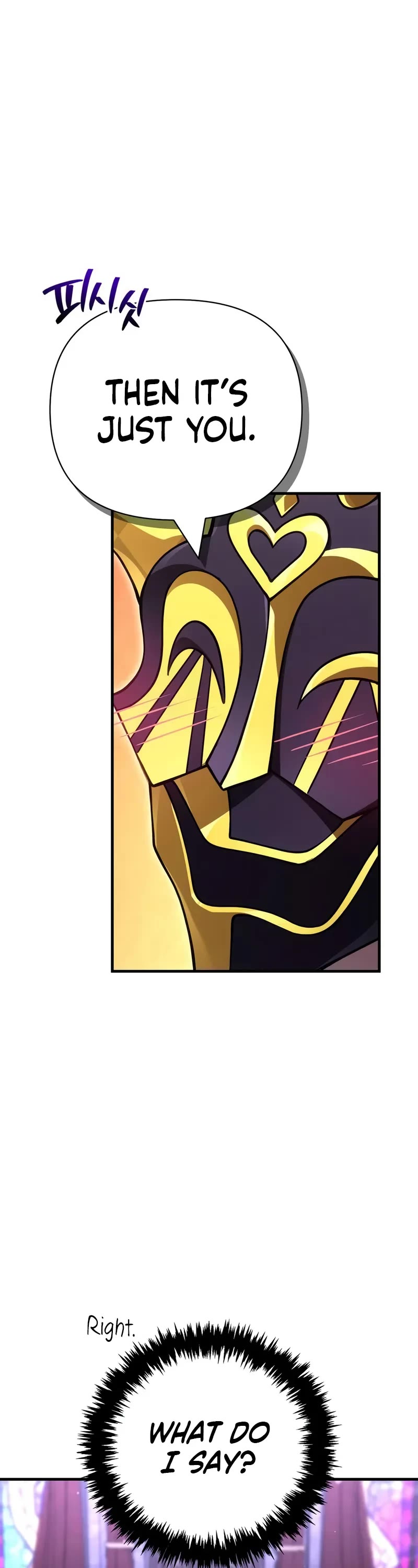 Surviving the Game as a Barbarian Chapter 130 page 70 - Chapter 130: Participation Prize