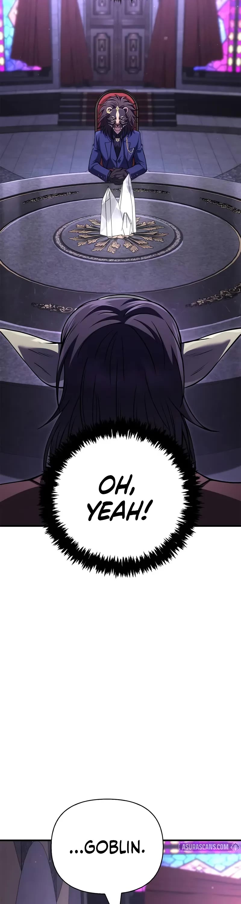 Surviving the Game as a Barbarian Chapter 130 page 71 - Chapter 130: Participation Prize