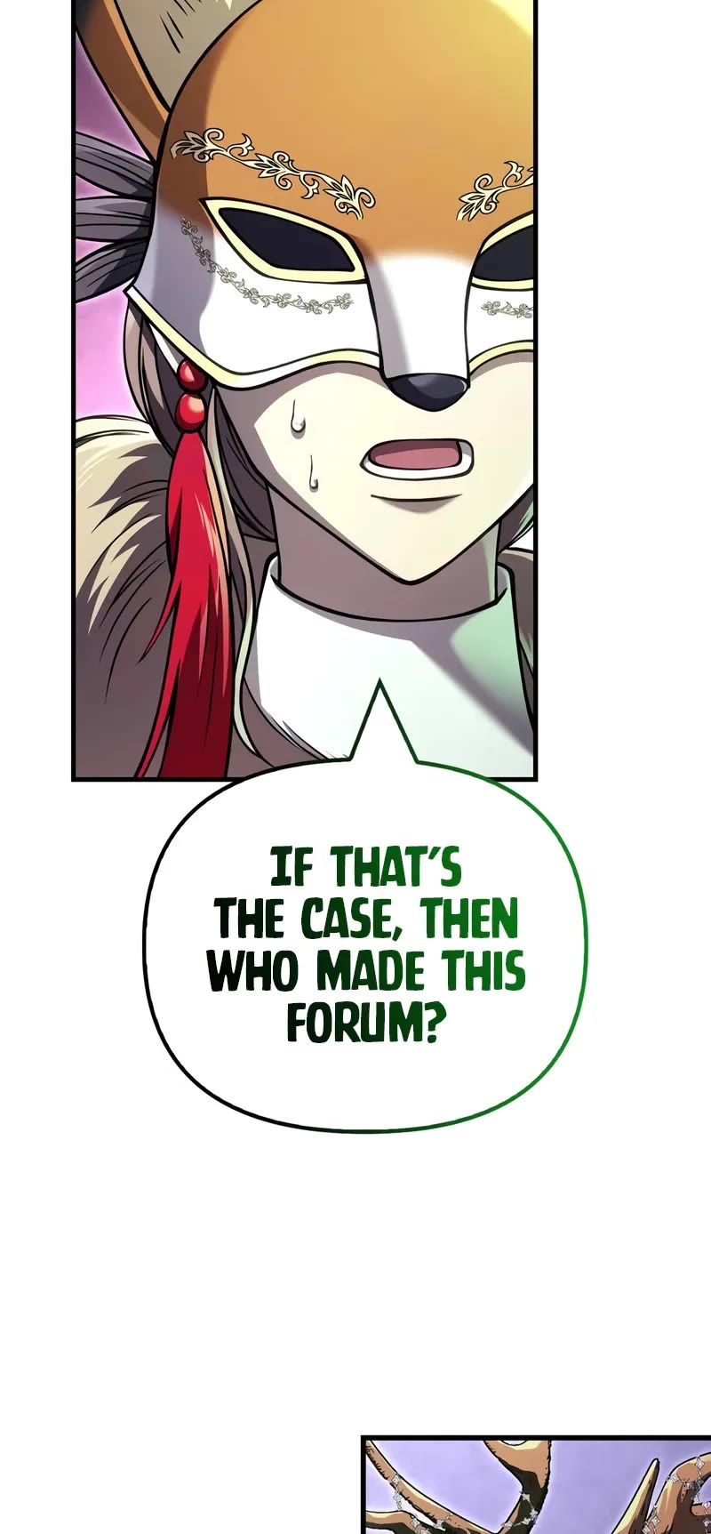 Surviving the Game as a Barbarian Chapter 130 page 78 - Chapter 130: Participation Prize