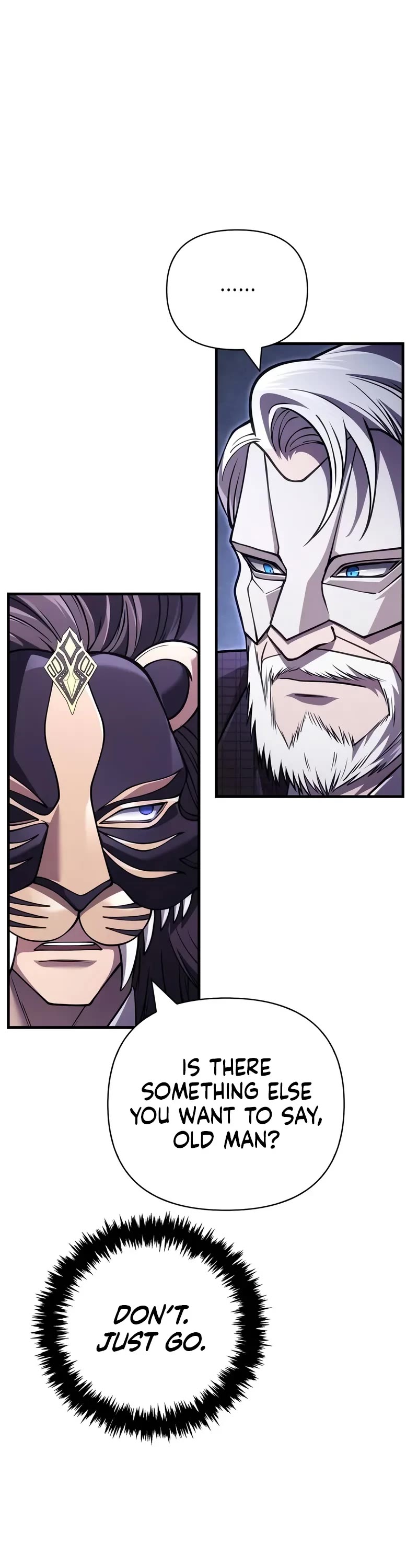 Surviving the Game as a Barbarian Chapter 130 page 9 - Chapter 130: Participation Prize