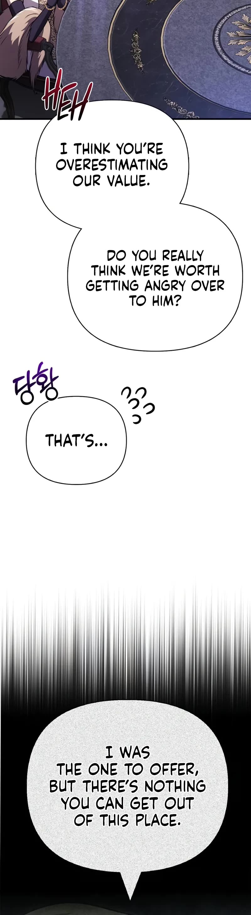 Surviving the Game as a Barbarian Chapter 131 page 11 - Chapter 131: Next time