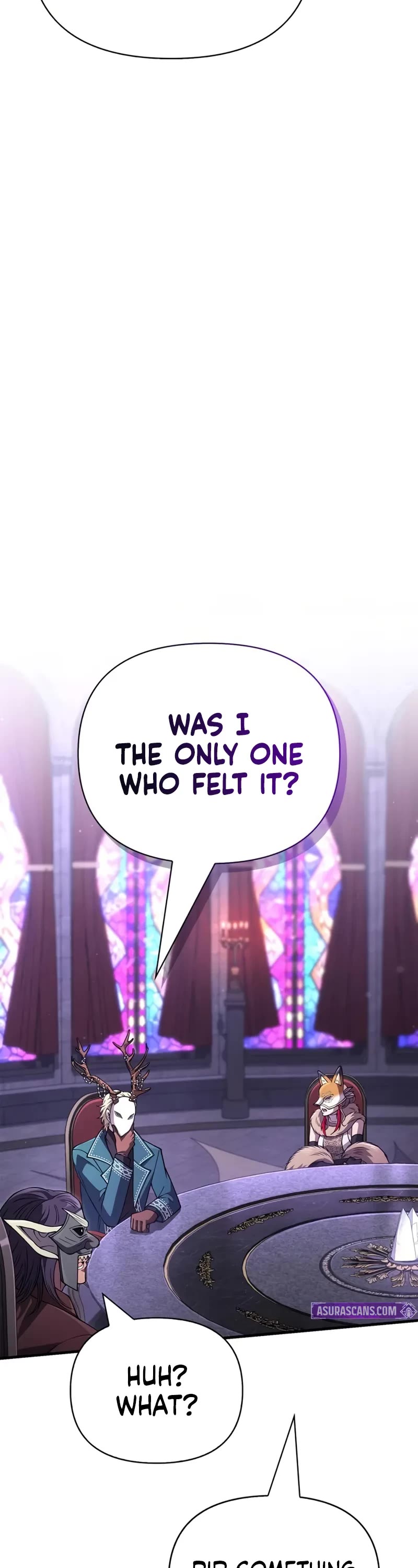Surviving the Game as a Barbarian Chapter 131 page 18 - Chapter 131: Next time