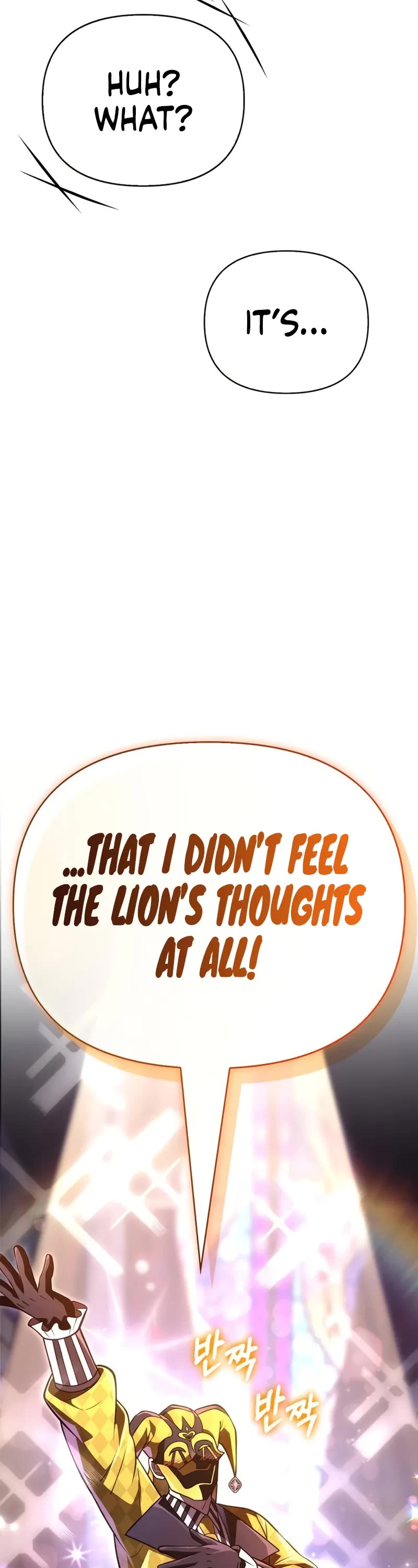 Surviving the Game as a Barbarian Chapter 131 page 24 - Chapter 131: Next time