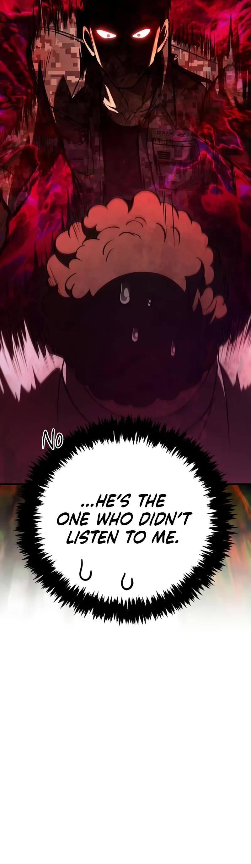 Surviving the Game as a Barbarian Chapter 131 page 36 - Chapter 131: Next time