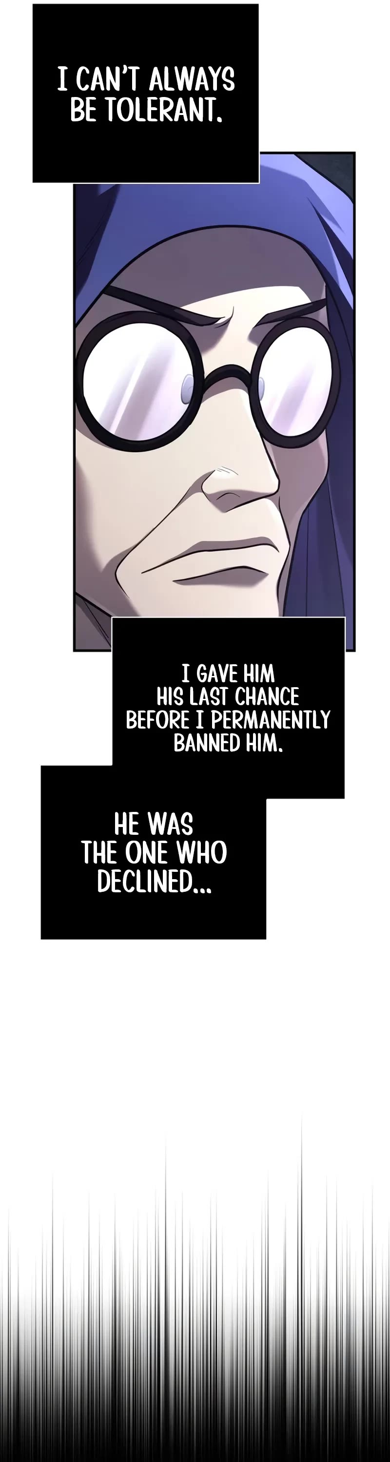 Surviving the Game as a Barbarian Chapter 131 page 37 - Chapter 131: Next time