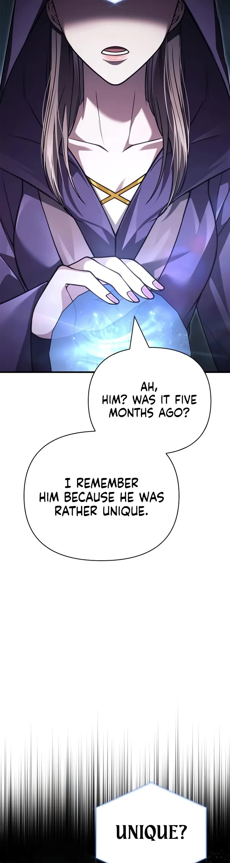 Surviving the Game as a Barbarian Chapter 131 page 54 - Chapter 131: Next time