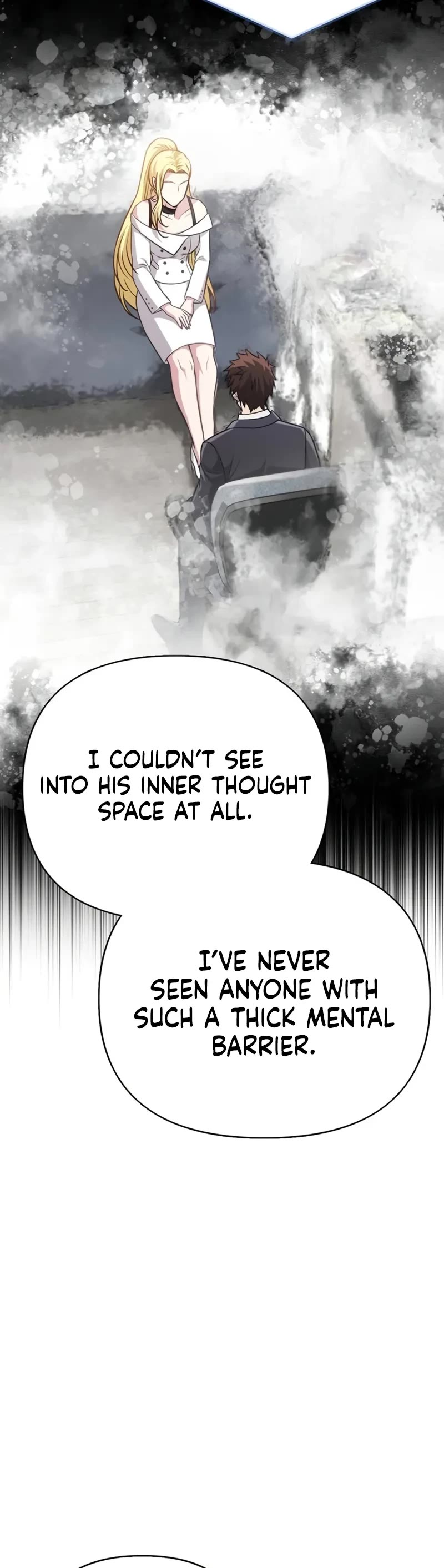 Surviving the Game as a Barbarian Chapter 131 page 55 - Chapter 131: Next time