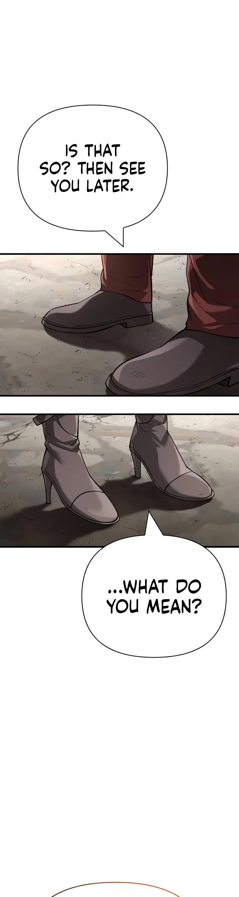 Surviving the Game as a Barbarian Chapter 131 page 68 - Chapter 131: Next time