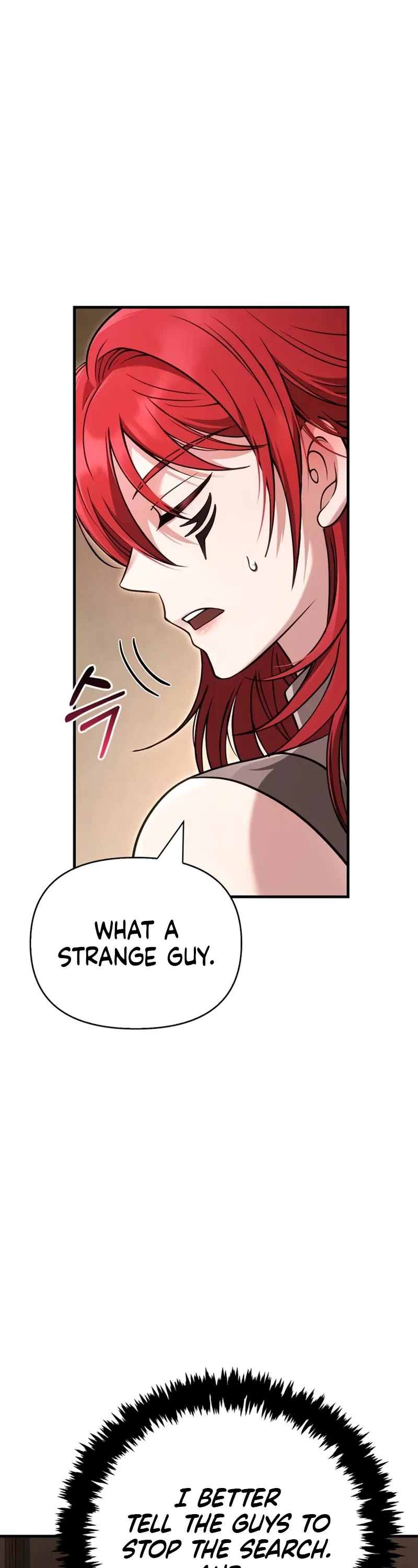 Surviving the Game as a Barbarian Chapter 131 page 70 - Chapter 131: Next time