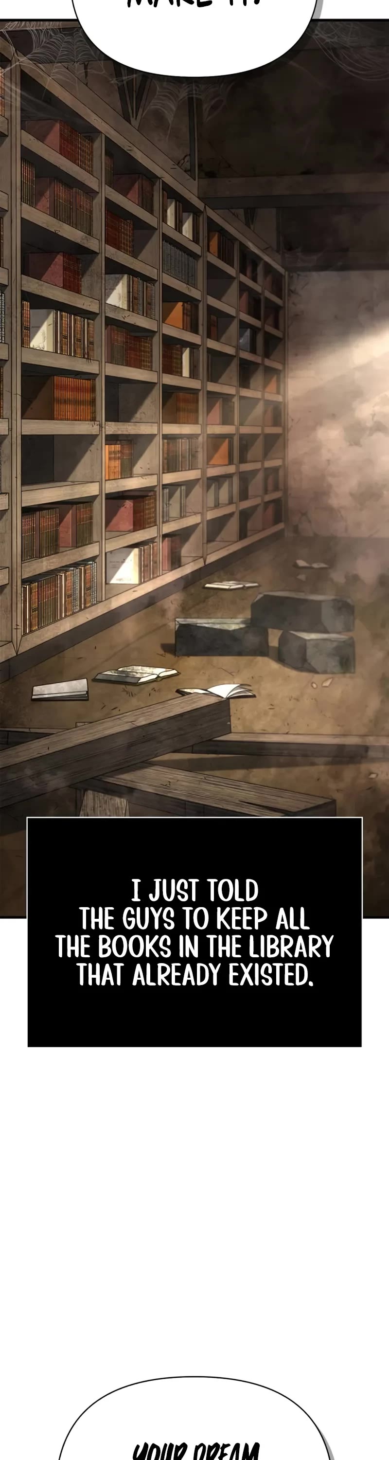 Surviving the Game as a Barbarian Chapter 131 page 78 - Chapter 131: Next time