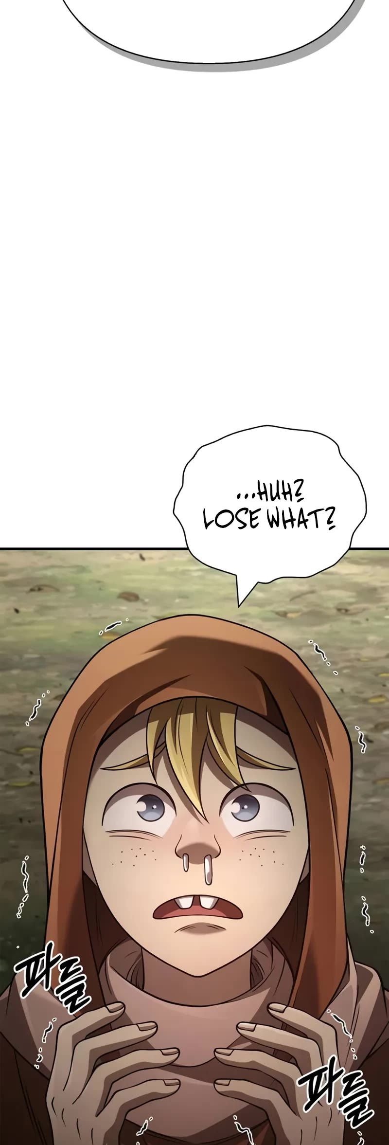 Surviving the Game as a Barbarian Chapter 131 page 80 - Chapter 131: Next time