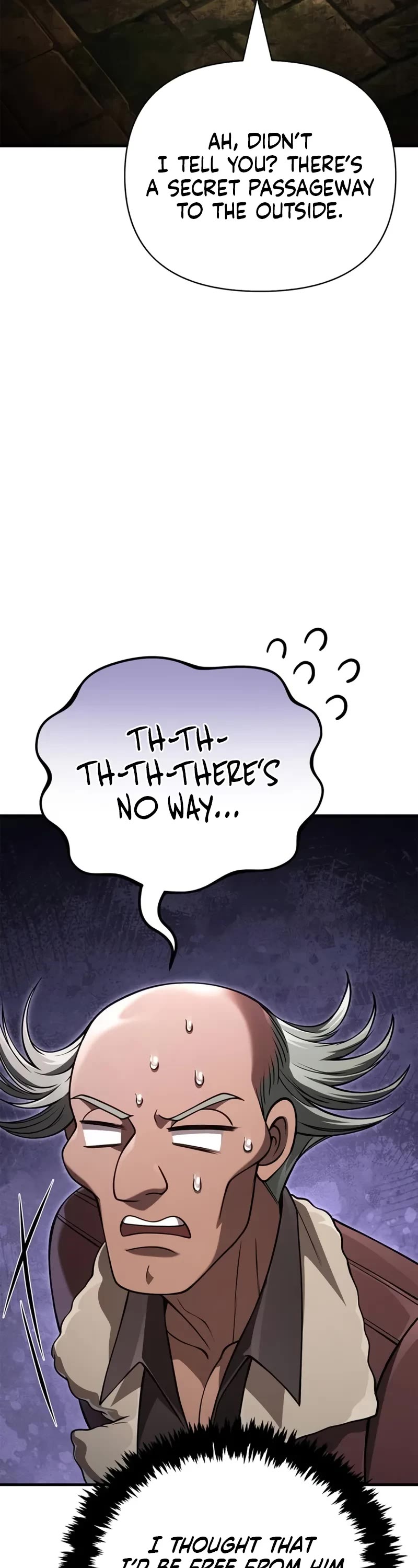 Surviving the Game as a Barbarian Chapter 131 page 84 - Chapter 131: Next time
