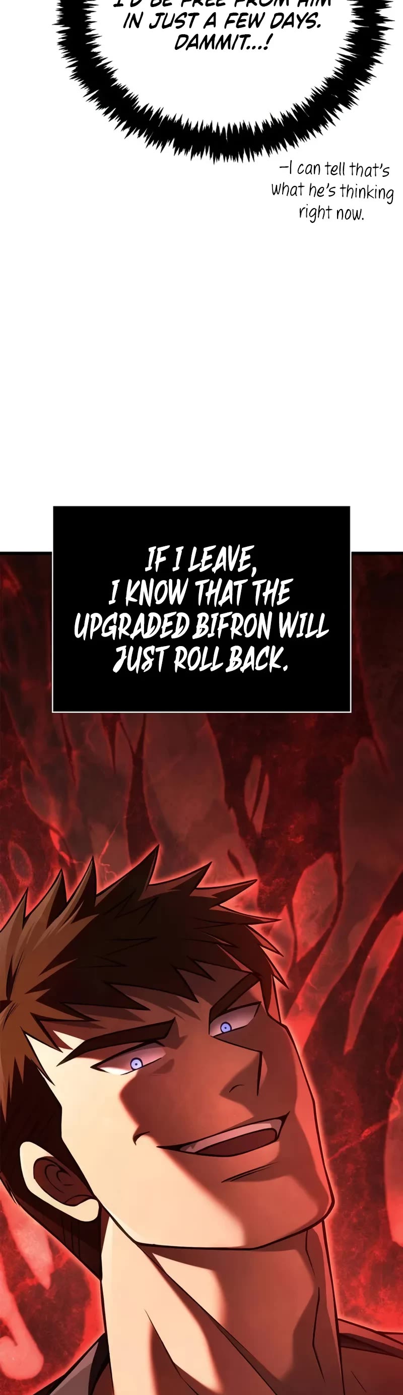 Surviving the Game as a Barbarian Chapter 131 page 85 - Chapter 131: Next time