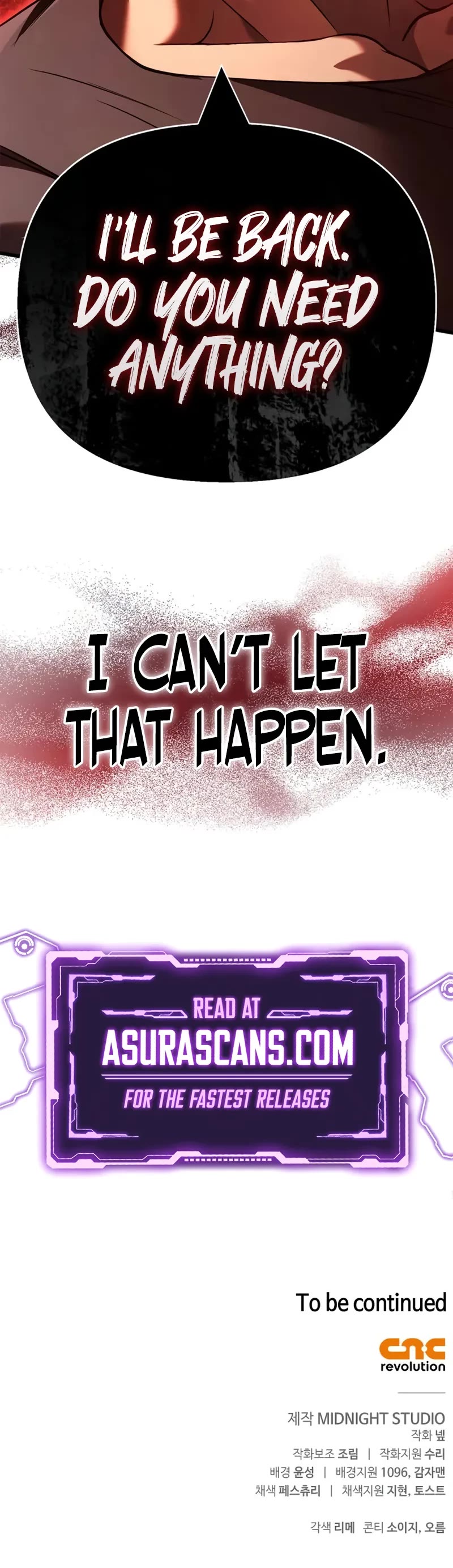 Surviving the Game as a Barbarian Chapter 131 page 86 - Chapter 131: Next time