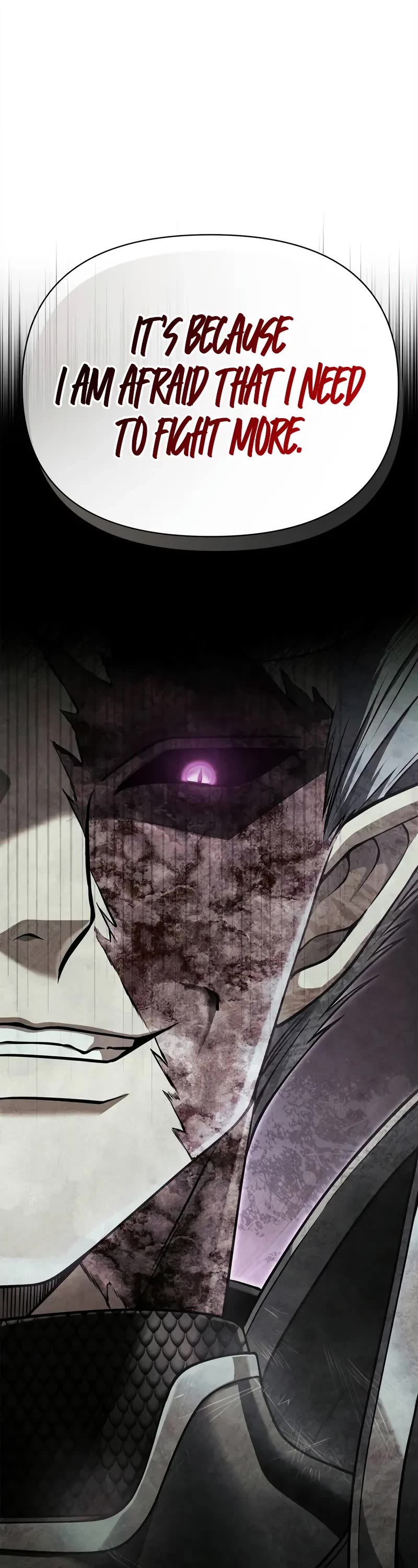 Surviving the Game as a Barbarian Chapter 132 page 35 - Chapter 132: Interview
