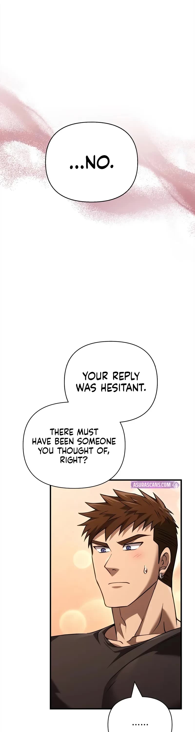 Surviving the Game as a Barbarian Chapter 132 page 40 - Chapter 132: Interview