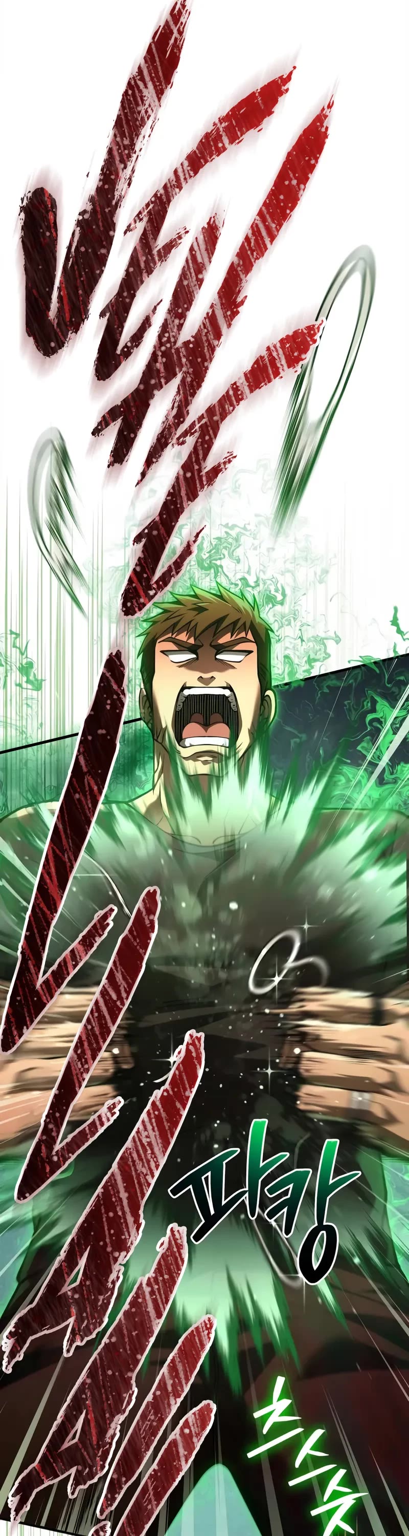 Surviving the Game as a Barbarian Chapter 132 page 49 - Chapter 132: Interview