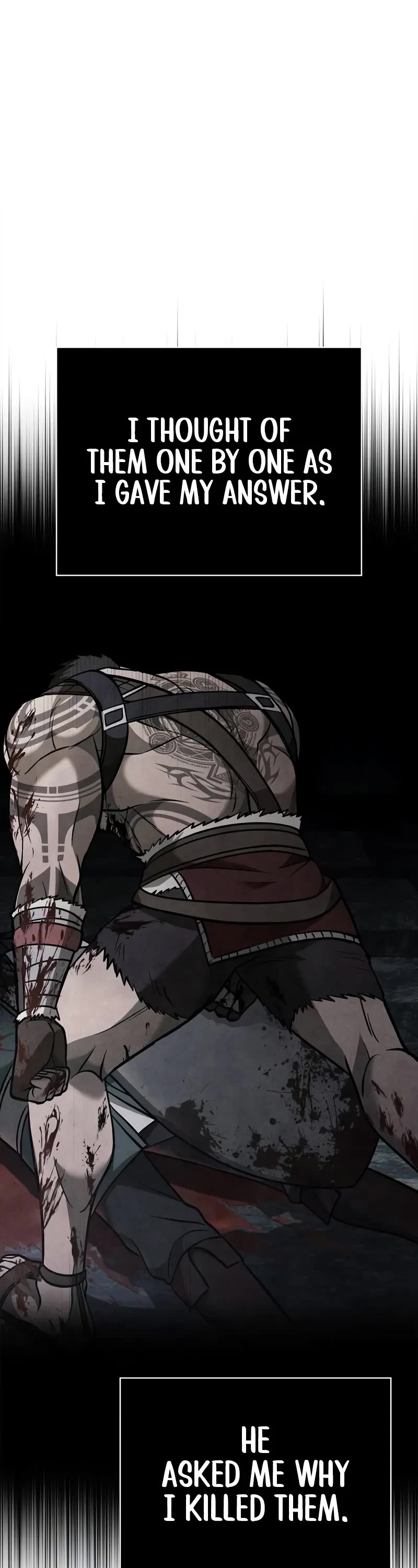 Surviving the Game as a Barbarian Chapter 132 page 59 - Chapter 132: Interview