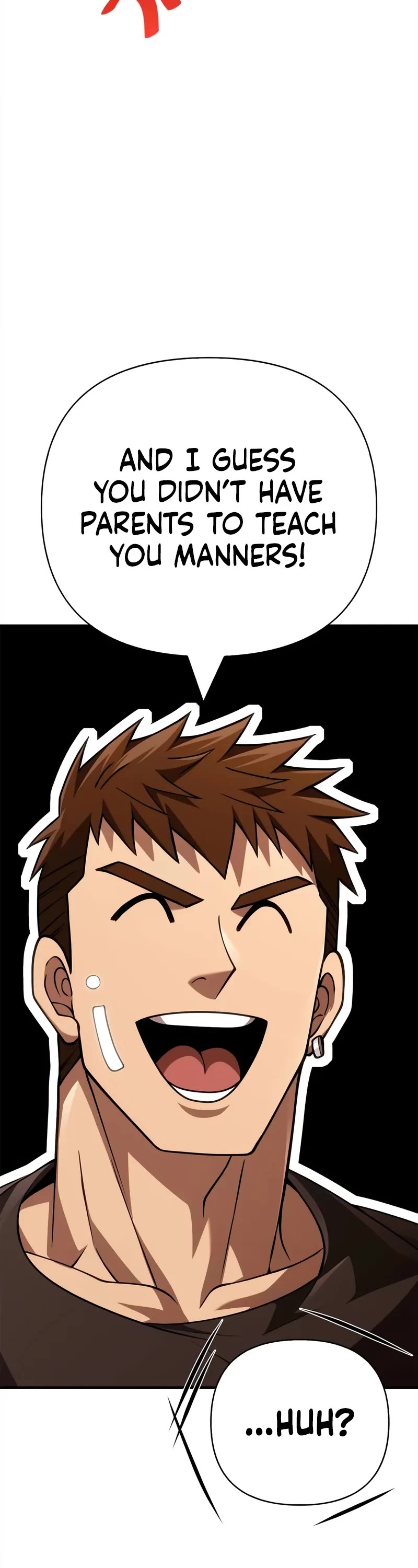 Surviving the Game as a Barbarian Chapter 132 page 69 - Chapter 132: Interview