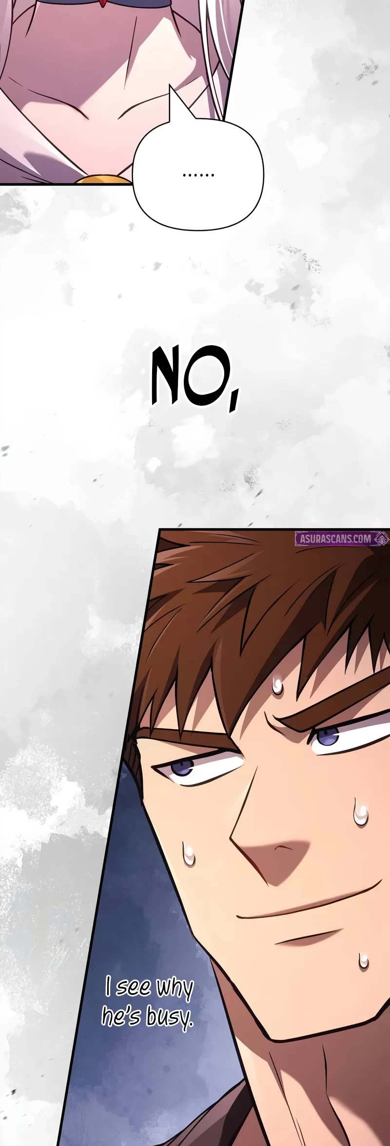 Surviving the Game as a Barbarian Chapter 132 page 80 - Chapter 132: Interview