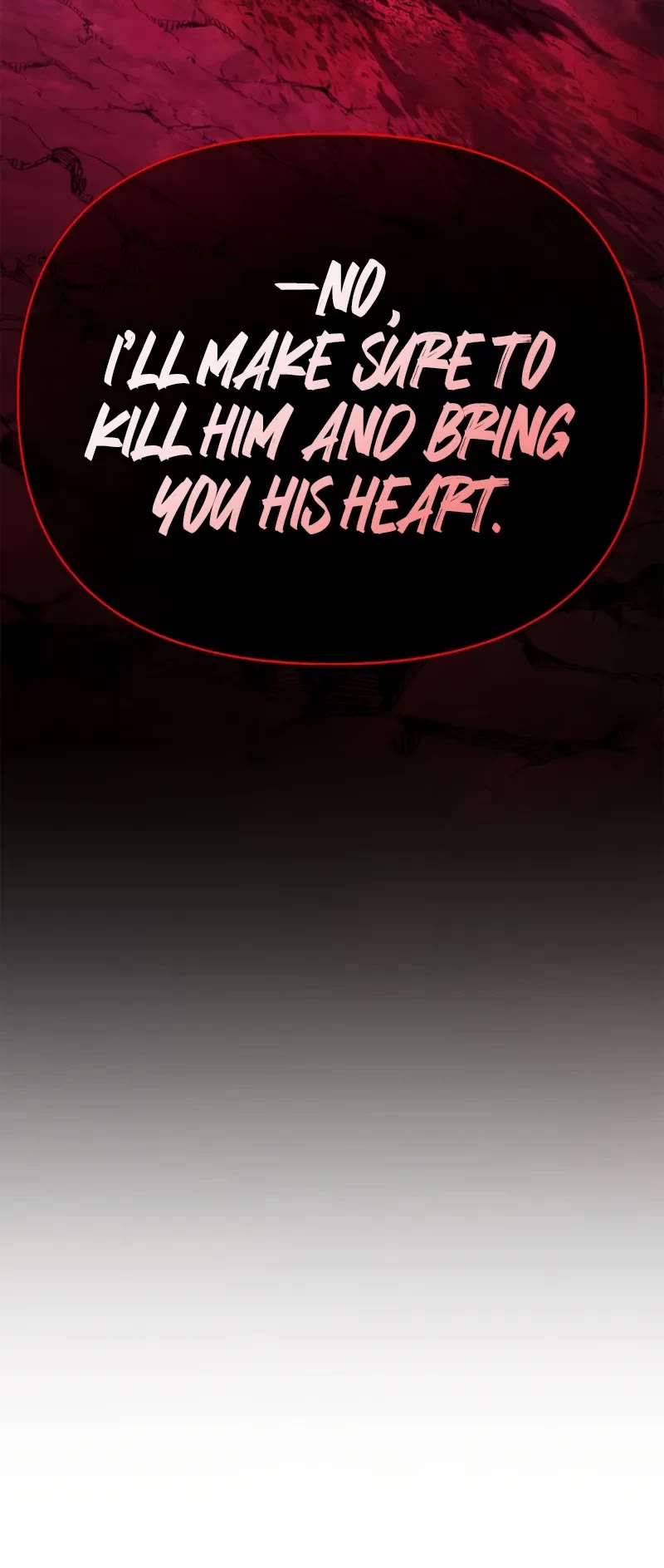 Surviving the Game as a Barbarian Chapter 133 page 21 - Chapter 133: Blessing and negotiation