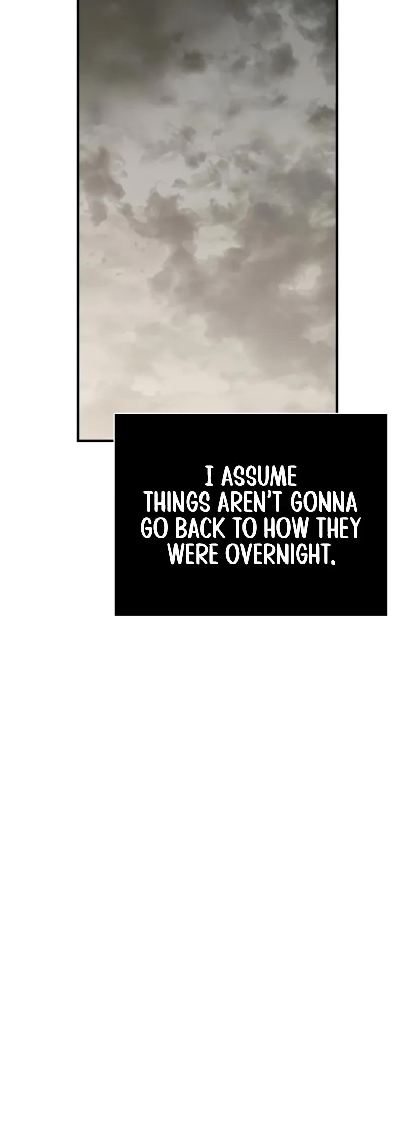 Surviving the Game as a Barbarian Chapter 133 page 49 - Chapter 133: Blessing and negotiation