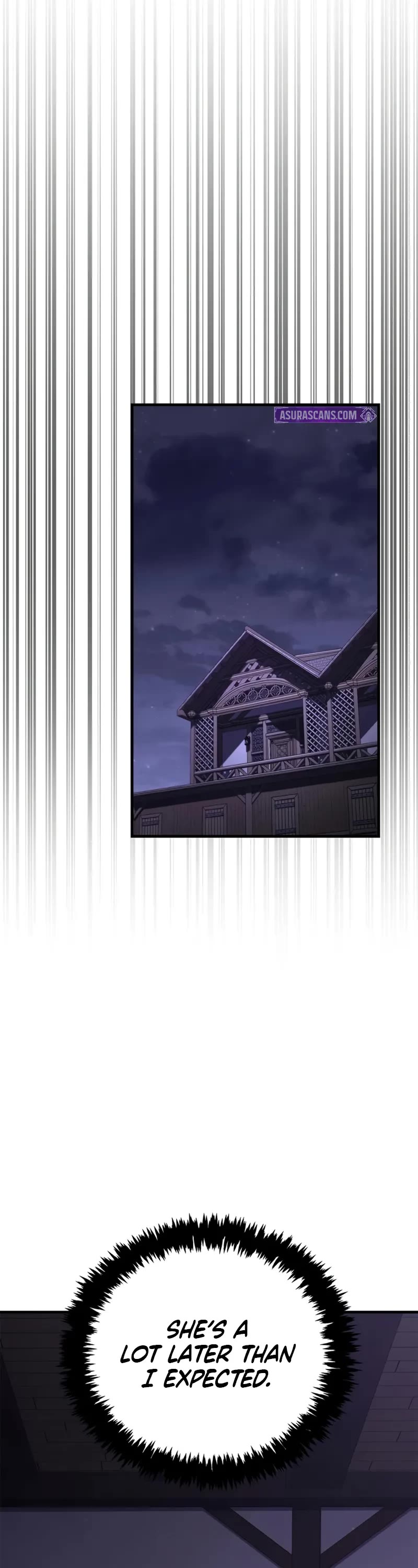 Surviving the Game as a Barbarian Chapter 133 page 66 - Chapter 133: Blessing and negotiation