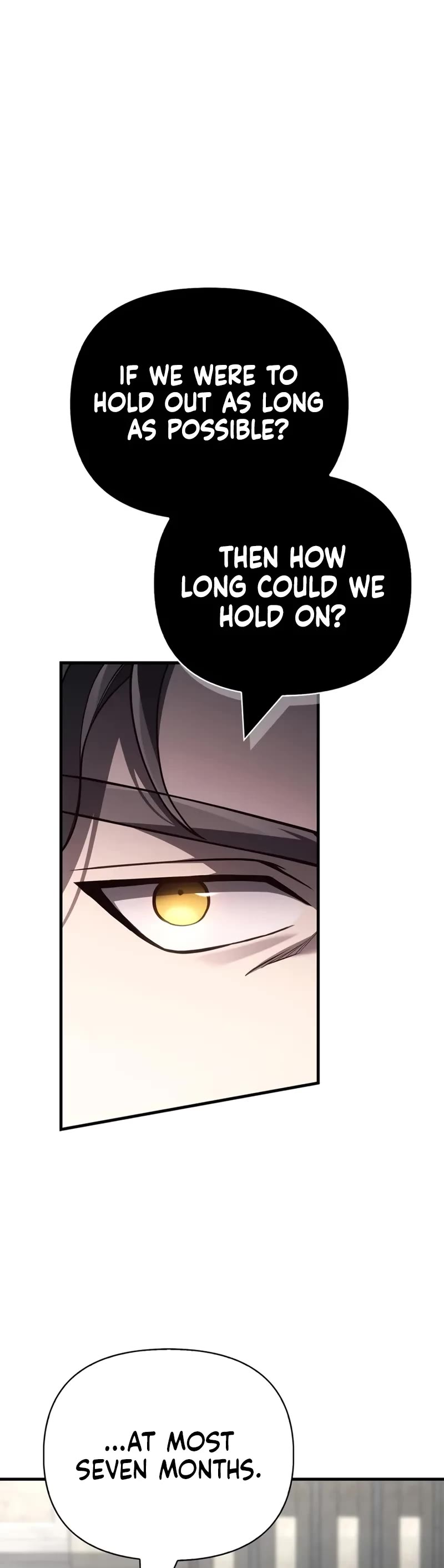 Surviving the Game as a Barbarian Chapter 134 page 10 - Chapter 134: Short But Long