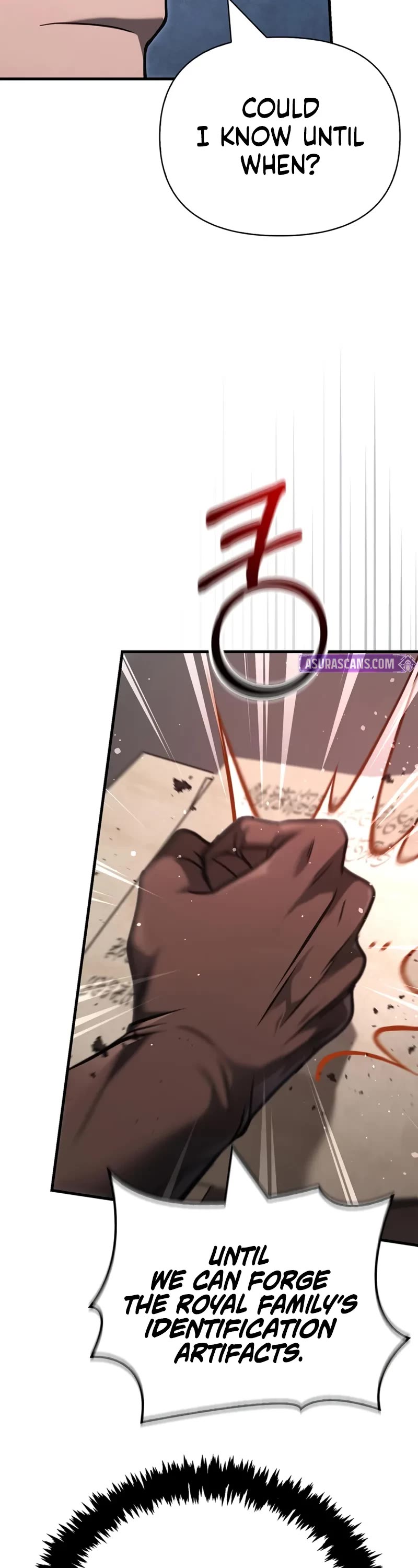 Surviving the Game as a Barbarian Chapter 134 page 14 - Chapter 134: Short But Long