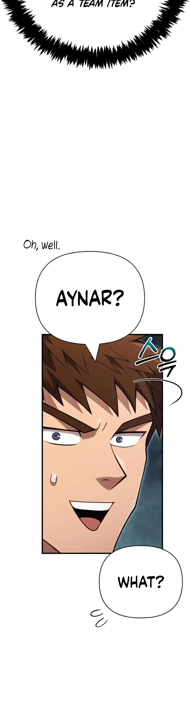 Surviving the Game as a Barbarian Chapter 134 page 28 - Chapter 134: Short But Long