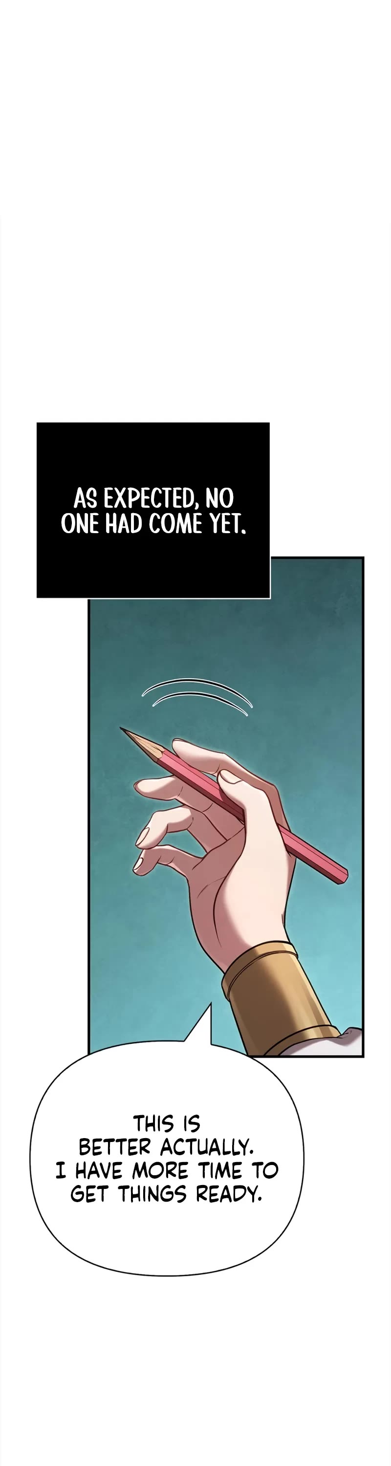 Surviving the Game as a Barbarian Chapter 134 page 45 - Chapter 134: Short But Long