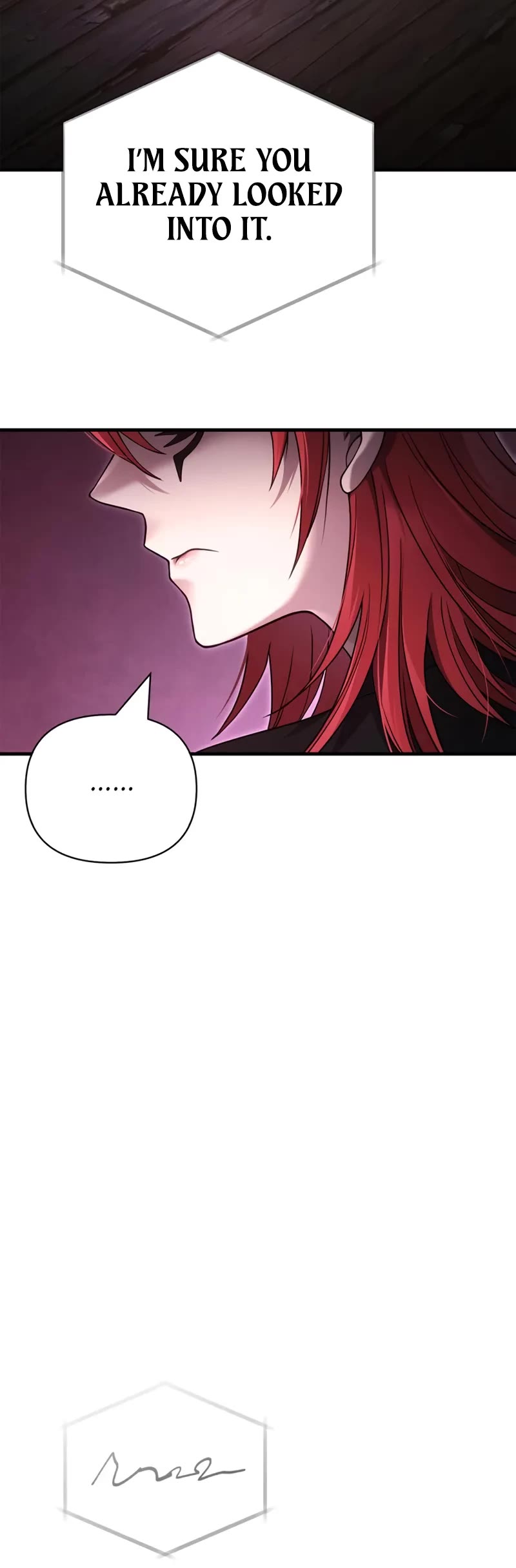 Surviving the Game as a Barbarian Chapter 134 page 5 - Chapter 134: Short But Long