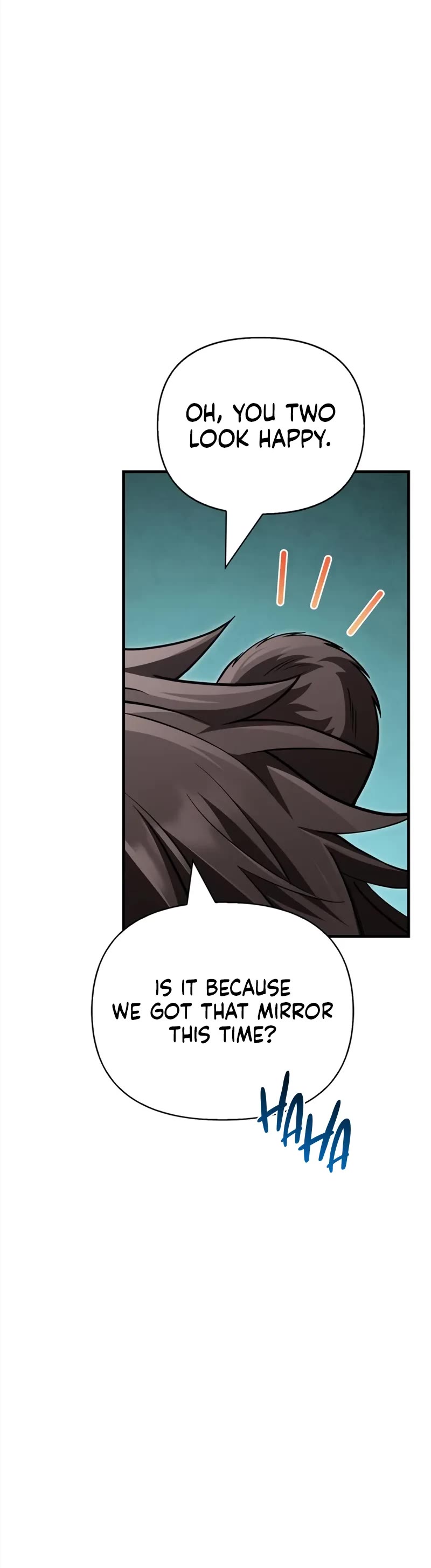 Surviving the Game as a Barbarian Chapter 134 page 51 - Chapter 134: Short But Long