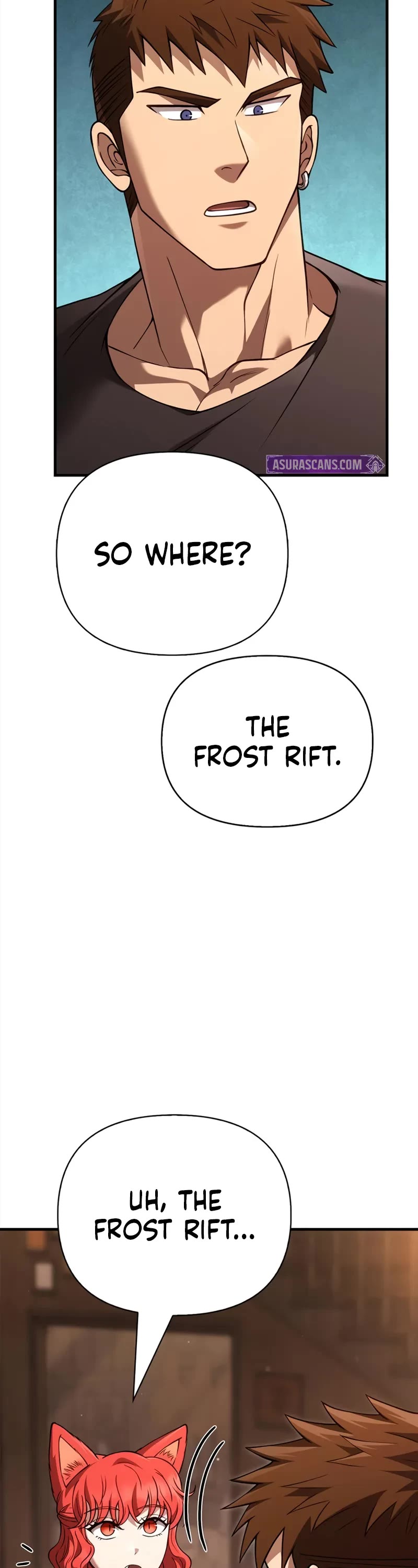 Surviving the Game as a Barbarian Chapter 134 page 59 - Chapter 134: Short But Long