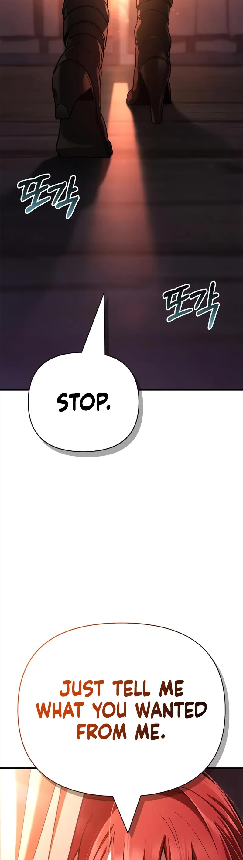 Surviving the Game as a Barbarian Chapter 134 page 70 - Chapter 134: Short But Long
