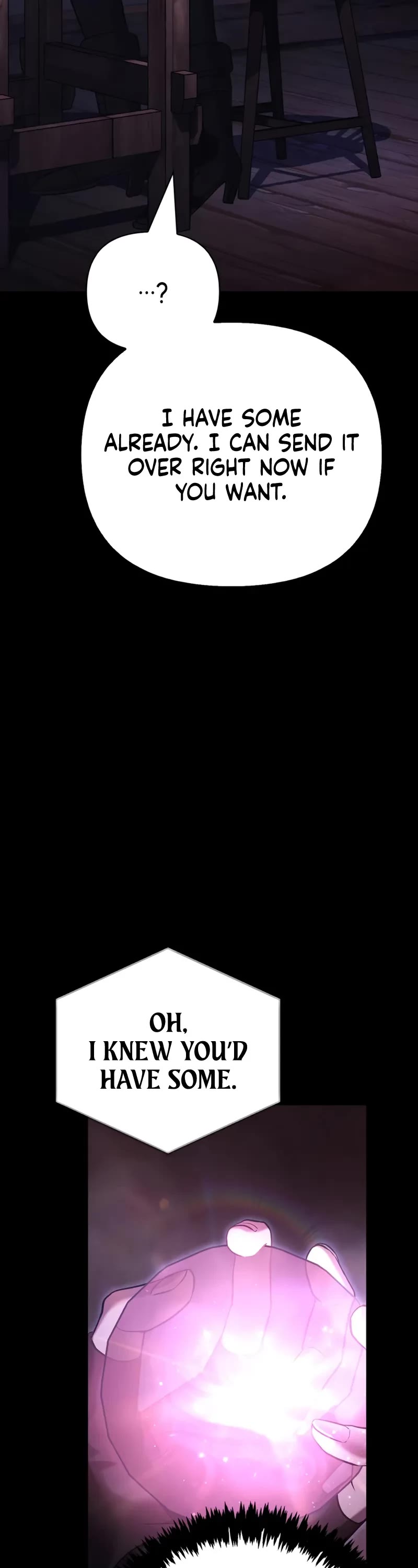 Surviving the Game as a Barbarian Chapter 134 page 74 - Chapter 134: Short But Long