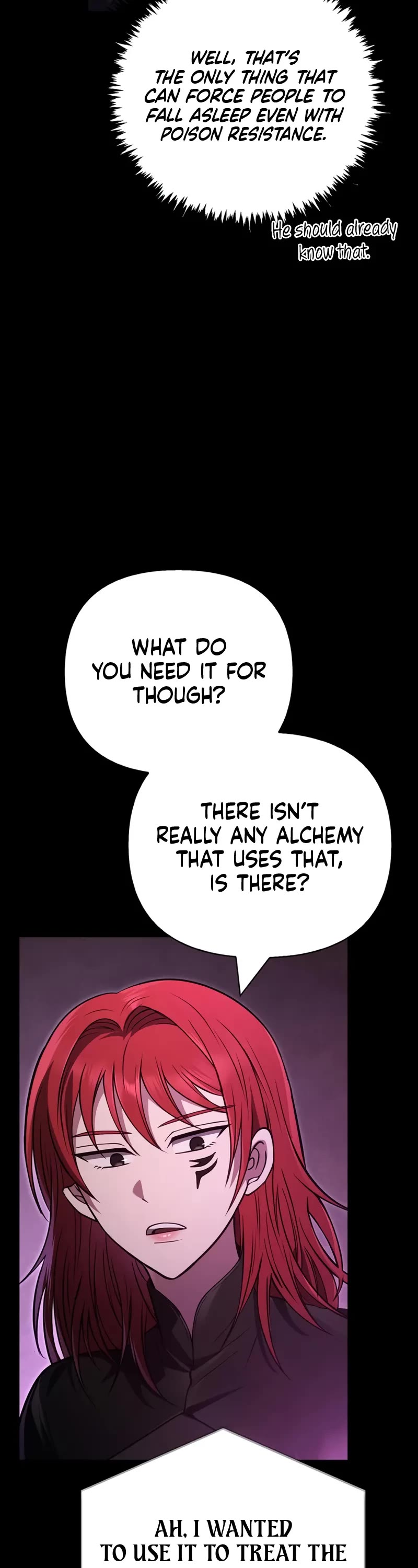 Surviving the Game as a Barbarian Chapter 134 page 75 - Chapter 134: Short But Long