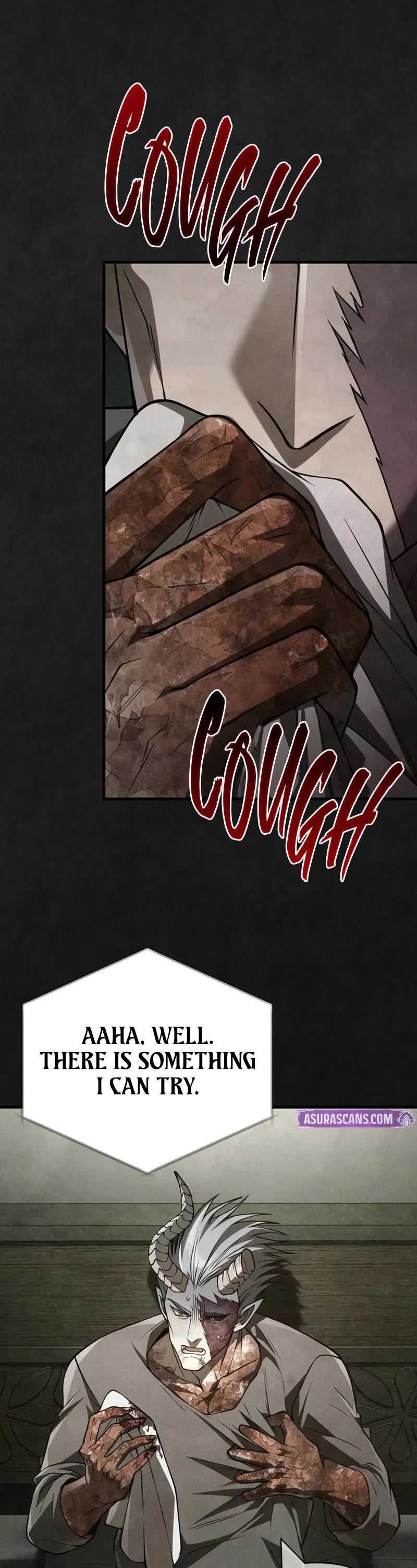 Surviving the Game as a Barbarian Chapter 134 page 77 - Chapter 134: Short But Long