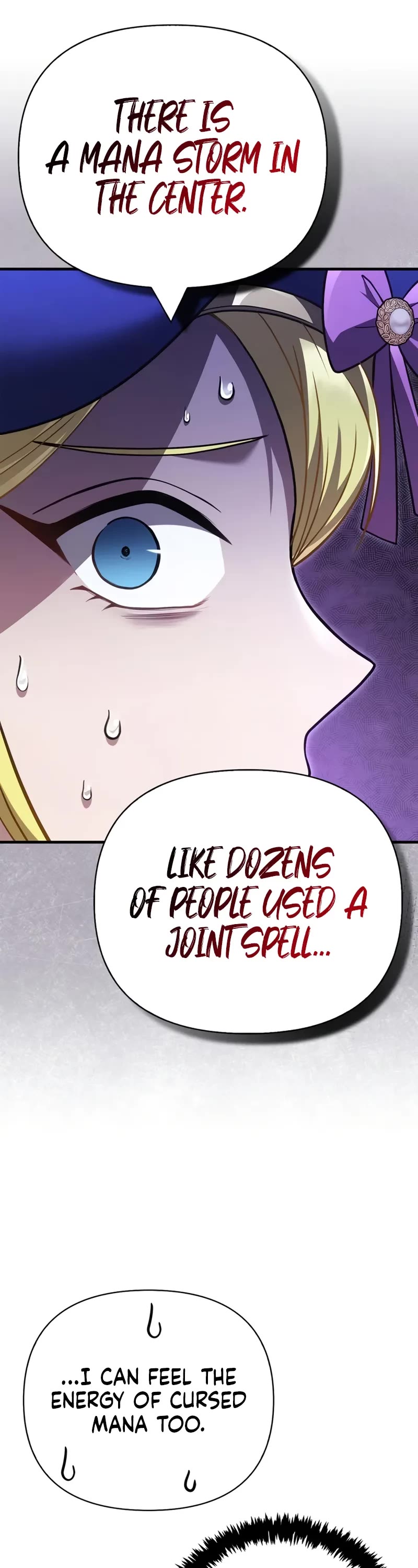 Surviving the Game as a Barbarian Chapter 135 page 53 - Chapter 135: A Choice