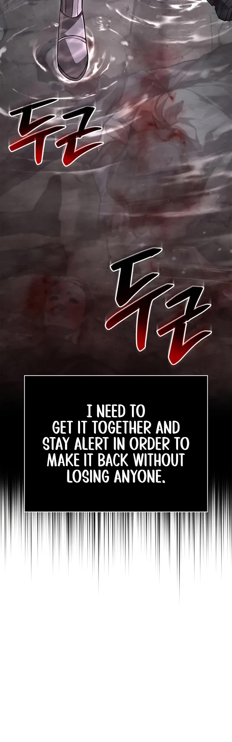 Surviving the Game as a Barbarian Chapter 135 page 70 - Chapter 135: A Choice