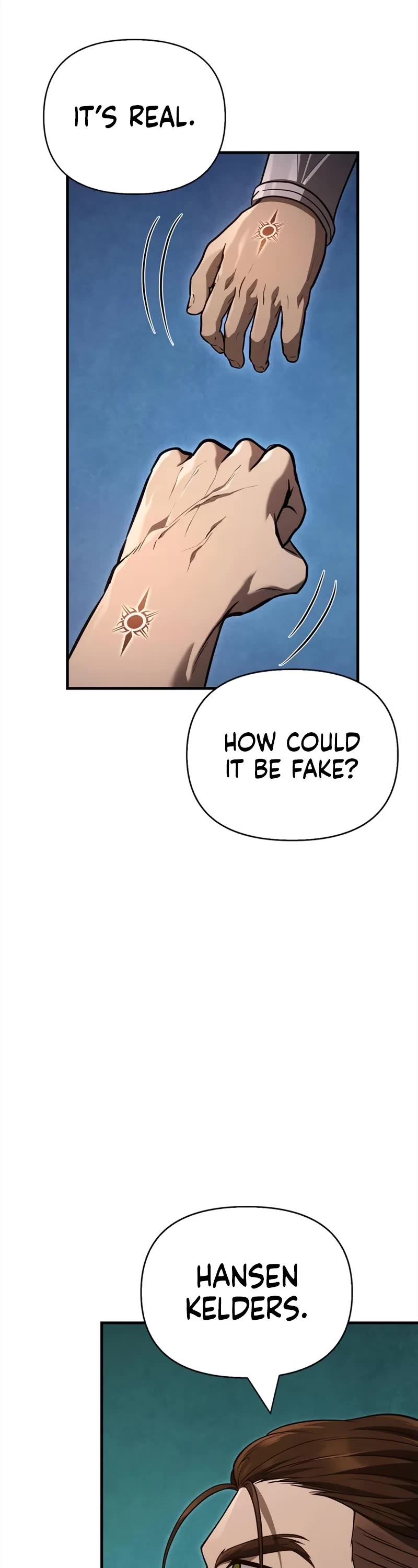 Surviving the Game as a Barbarian Chapter 135 page 77 - Chapter 135: A Choice