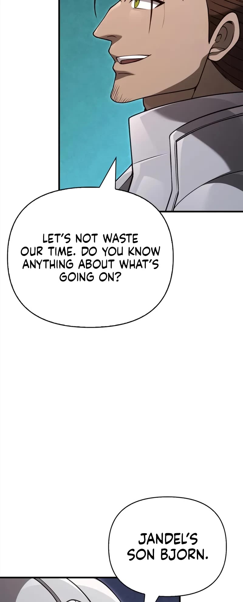 Surviving the Game as a Barbarian Chapter 135 page 78 - Chapter 135: A Choice