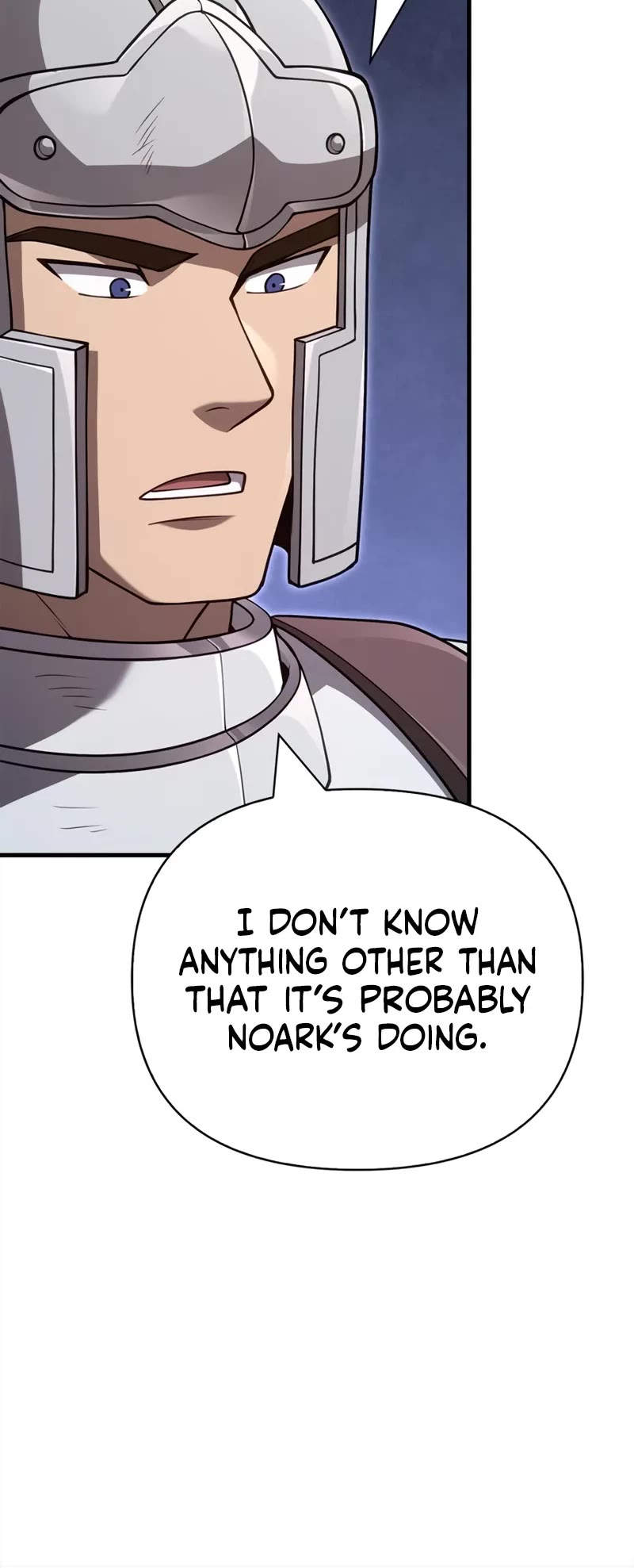 Surviving the Game as a Barbarian Chapter 135 page 79 - Chapter 135: A Choice