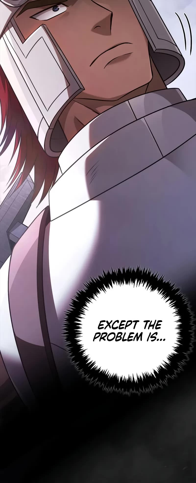Surviving the Game as a Barbarian Chapter 135 page 83 - Chapter 135: A Choice